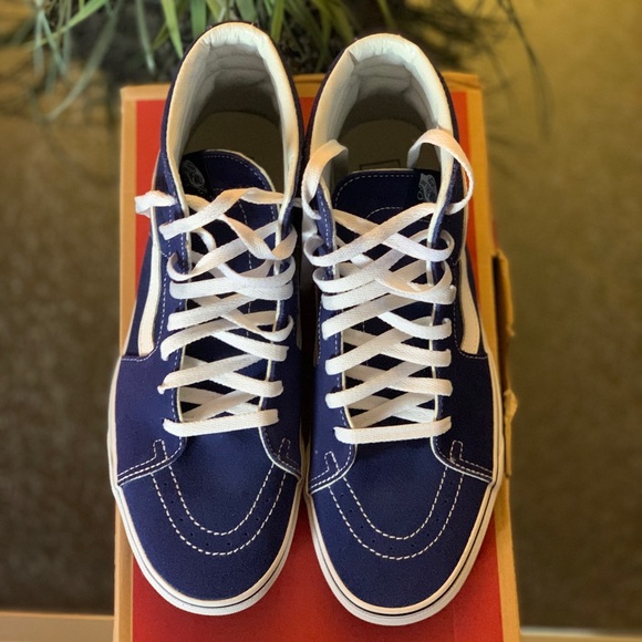 Vans shoes - Picture 2 of 6